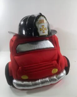 Carter’s Fire Truck Costume