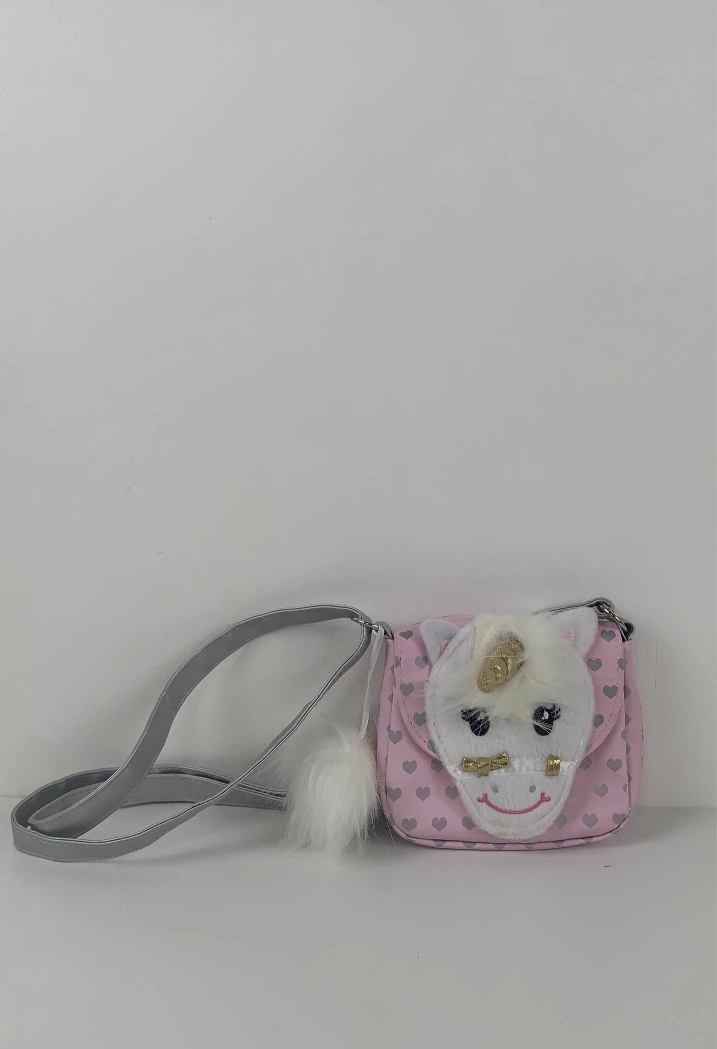 Claire’s Club Ariel’s The Unicorn Cross Body Bag 3 Claire’s Club Ariel’s The Unicorn Cross Body Bag