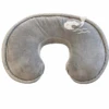 Boppy Nursing And Infant Support Luxe Pillow, Sherpa Whale -Kindly Baby Shop f6987f42 2655 419c ad14 75ce229cf2f7