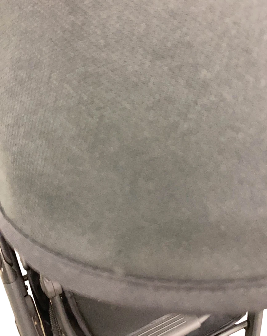 UPPAbaby CRUZ V2 Stroller, 2020, Jake (Black) 17 UPPAbaby CRUZ V2 Stroller, 2020, Jake (Black) - Image 15