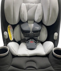 Maxi-Cosi Pria All-In-1 Convertible Car Seat, After Dark, 2024 -Kindly Baby Shop f733c200 1fd2 4253 8238 fdc60ce6a1f5
