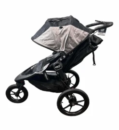 Baby Jogger Summit X3 Stroller, 2018, Jet 16 Baby Jogger Summit X3 Stroller, 2018, Jet -Kindly Baby Shop f7918247 07b0 42f7 b2a9 09ca66b609f0