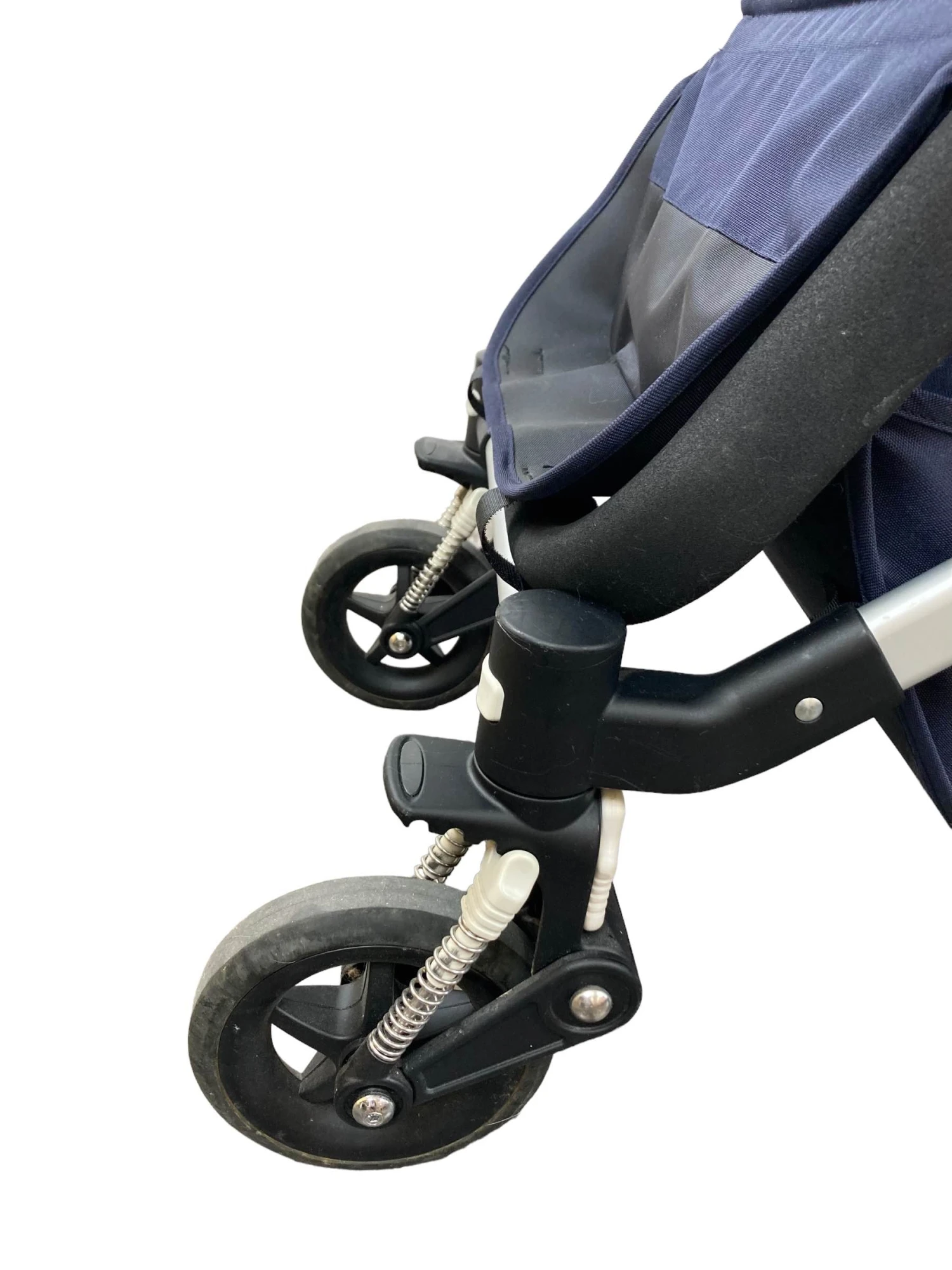 Bugaboo Cameleon3 Stroller, 2014, Navy 7 Bugaboo Cameleon3 Stroller, 2014, Navy - Image 5
