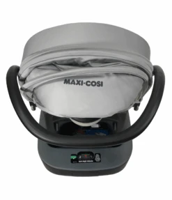 Maxi-Cosi Gia XP 3-Wheel Travel System With Mico XP Car Seat, Midnight Moon, 2022 22 Maxi-Cosi Gia XP 3-Wheel Travel System With Mico XP Car Seat, Midnight Moon, 2022 -Kindly Baby Shop f7983fc3 a488 4f9a bd09 75c2982912f3