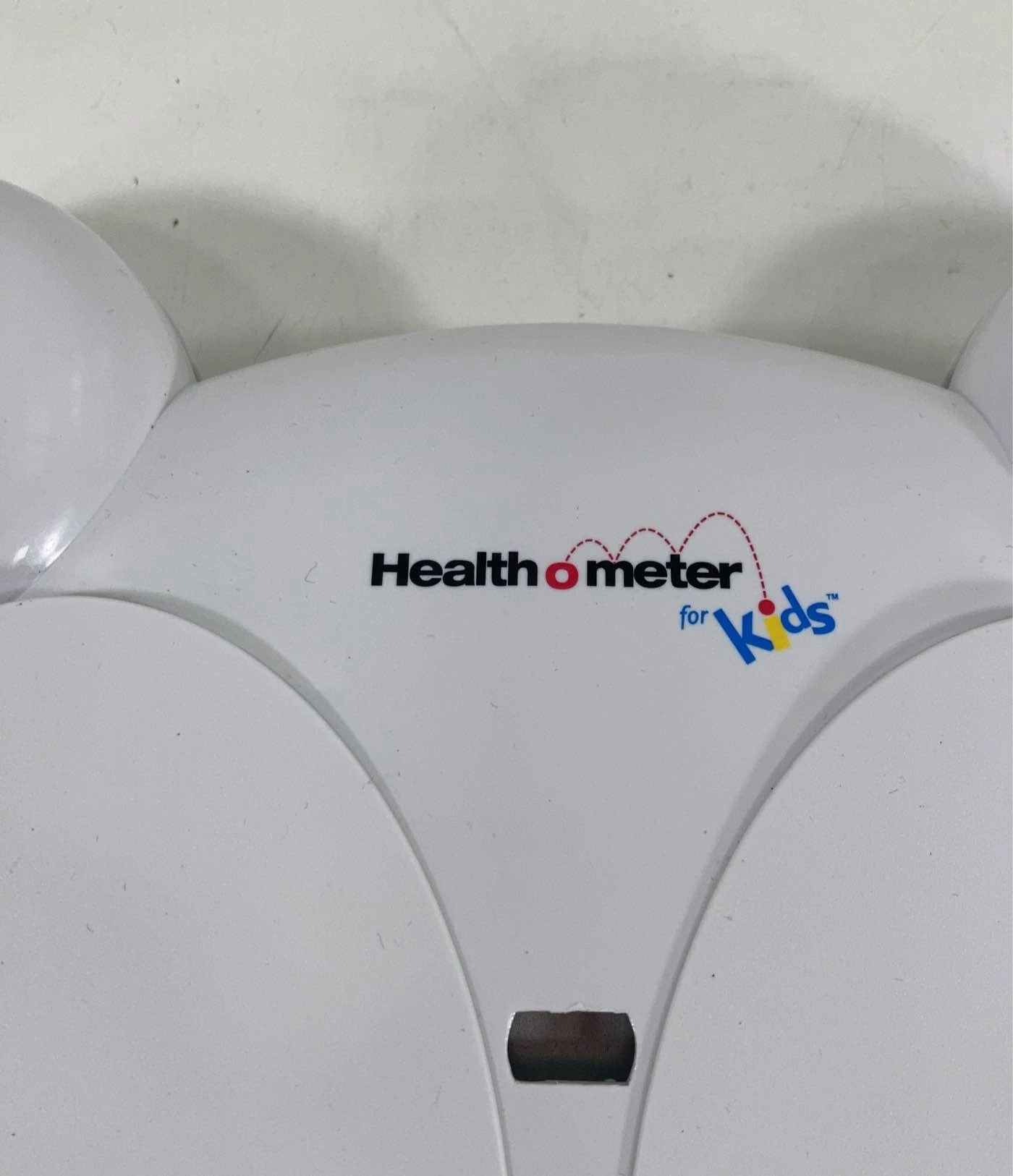 Health O Meter Grow With Me 2-in-1 Baby To Toddler Scale 6 Health O Meter Grow With Me 2-in-1 Baby To Toddler Scale - Image 4