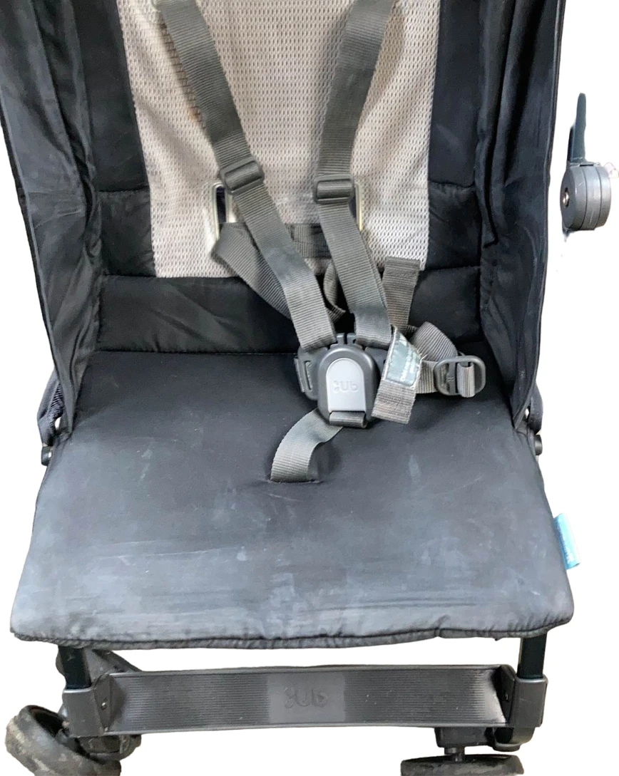 UPPAbaby G-LITE Stroller, 2018, Jake (Black) 11 UPPAbaby G-LITE Stroller, 2018, Jake (Black) - Image 9