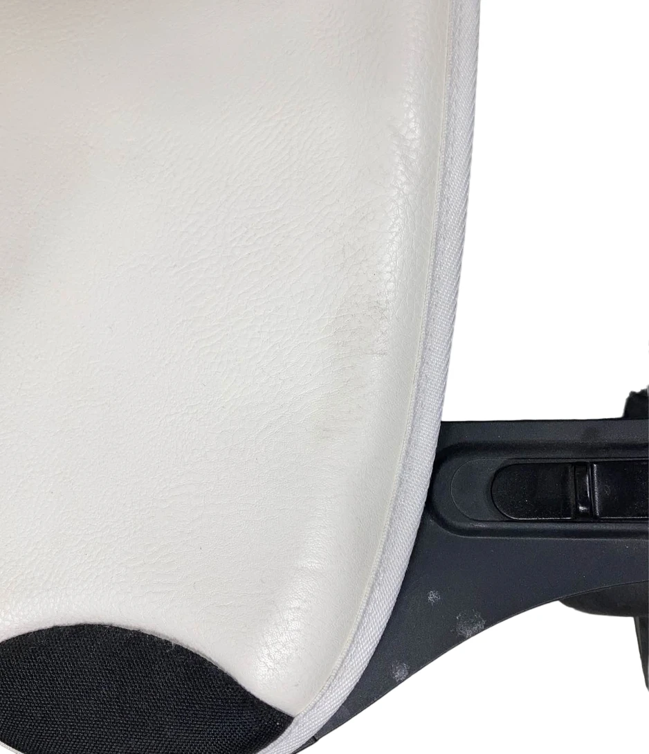 Mima Xari Stroller, 2018, Black, Snow White, Sand Beige 21 Mima Xari Stroller, 2018, Black, Snow White, Sand Beige - Image 19