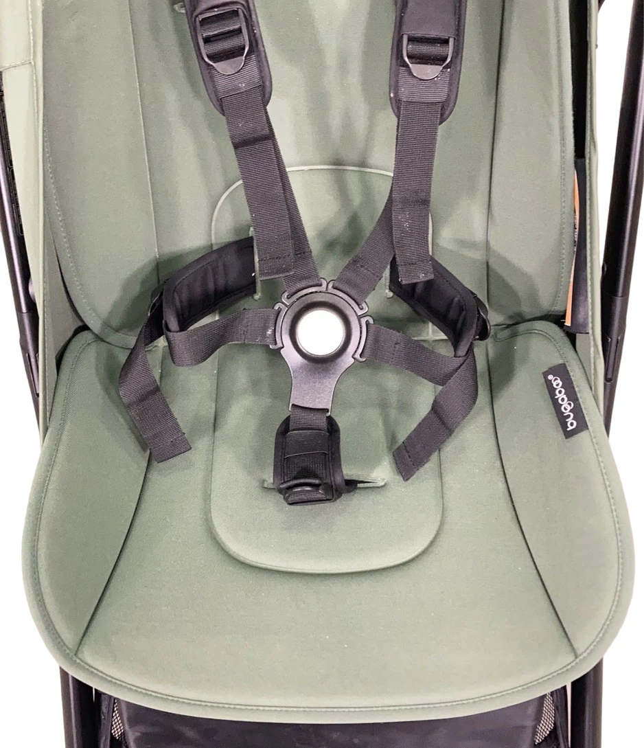 Bugaboo Butterfly Stroller, 2022, Forest Green 22 Bugaboo Butterfly Stroller, 2022, Forest Green - Image 20
