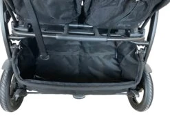 Peg Perego Book For Two, 2017, Onyx -Kindly Baby Shop f81c50f5dbb4ae0bb5eb551e545adcc9