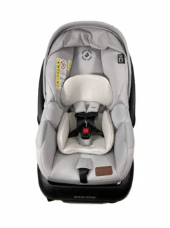 Maxi-Cosi Zelia2 Luxe Travel System, Network Sand, 2023 -Kindly Baby Shop f88dc693 d01b 4ebf 86d9 e9748b70bab0