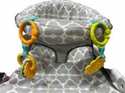 Fisher Price Sit-Me-Up Floor Seat -Kindly Baby Shop f8a9d6c3 3053 4fb8 b877 d0192f0f1d06