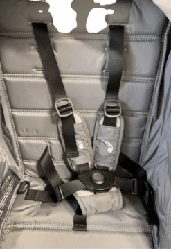 Baby Jogger City Mini Single Stroller, 2018, Black/Gray -Kindly Baby Shop f8bc1f9d c349 40c3 8b59 66c1b20f3f9e