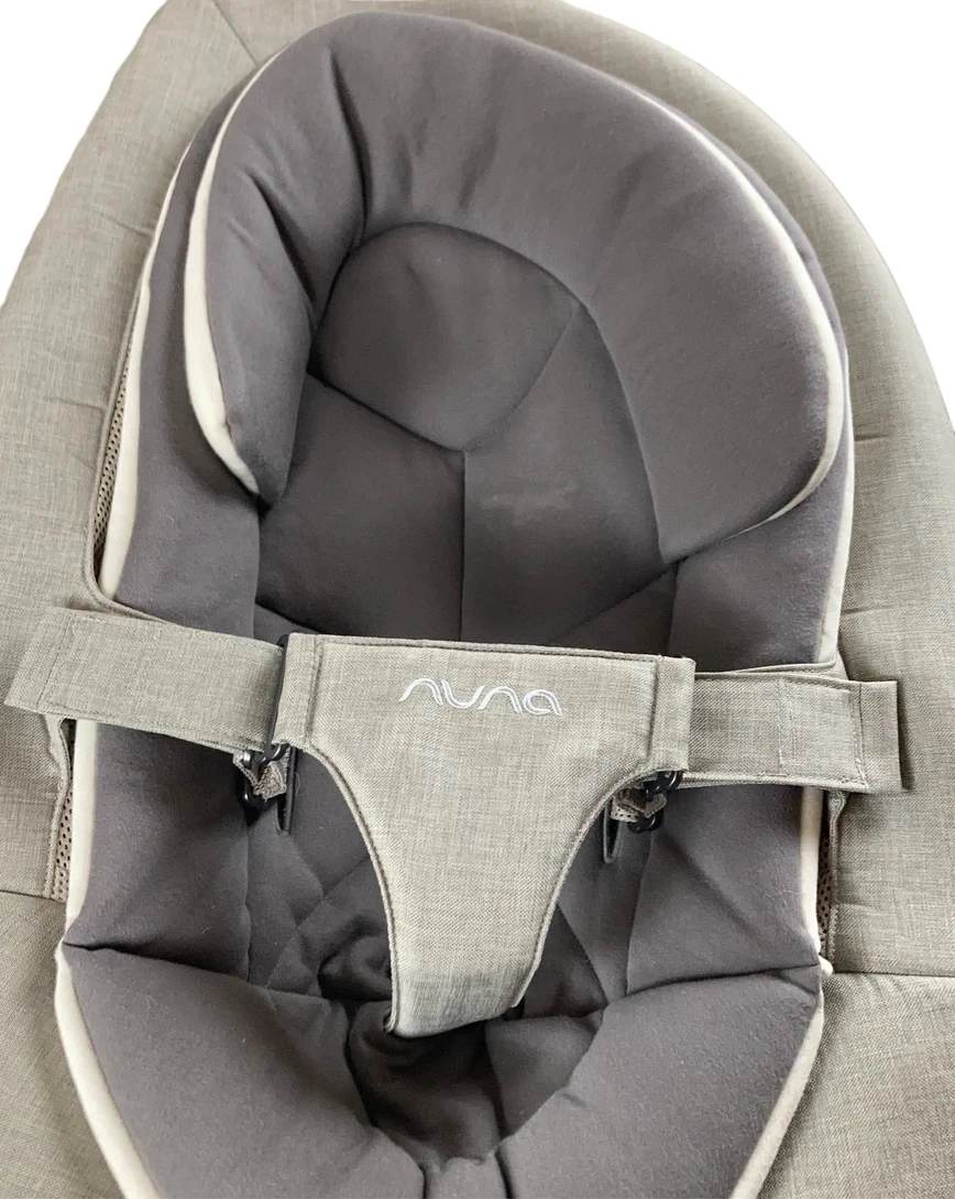 Nuna LEAF Grow Seat, Quartz 7 Nuna LEAF Grow Seat, Quartz - Image 5