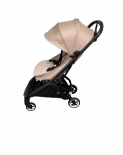 Bugaboo Butterfly Stroller, 2023, Desert Taupe 19 Bugaboo Butterfly Stroller, 2023, Desert Taupe -Kindly Baby Shop f8d220b9 fbdf 4a6f b462 37b398e4c4ba