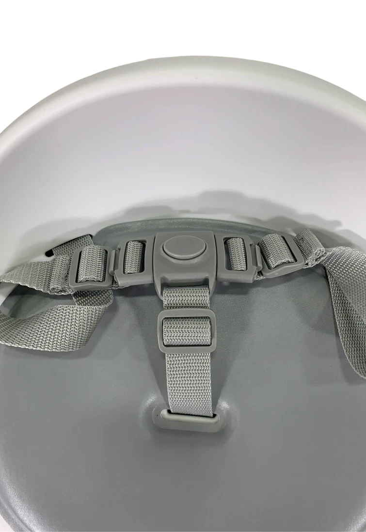 Skip Hop Sleek Seat Booster 3 Skip Hop Sleek Seat Booster - Image 2