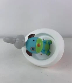 Skip Hop Zoo Bath Squeeze And Shower Dog -Kindly Baby Shop f9204b5468e1b899f75f673a9504a868
