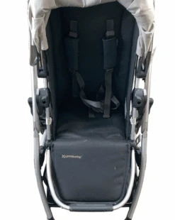 UPPAbaby CRUZ V2 Stroller, 2019, Sierra (Dune Knit) -Kindly Baby Shop f953dd18 72fa 4d51 818b 10b85cd739ed