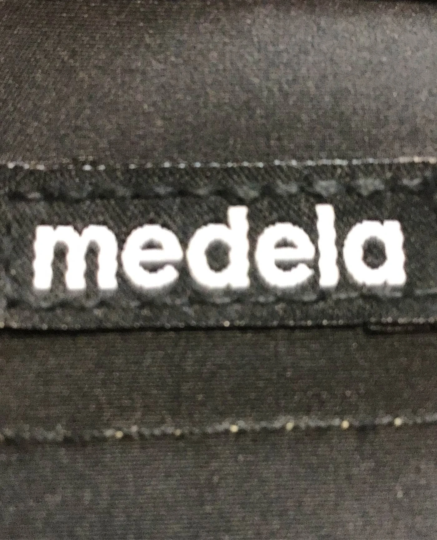 Medela Pump In Style Advanced Breast Pump, With Shoulder Bag & Accessories 9 Medela Pump In Style Advanced Breast Pump, With Shoulder Bag & Accessories - Image 7