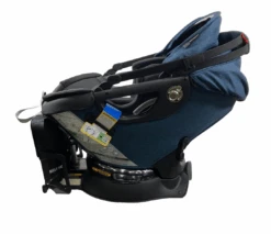 Orbit Baby G5 Infant Car Seat, Melange Navy, 2023 -Kindly Baby Shop f97208a5 6e56 4ef9 8688 3458e735ba0f