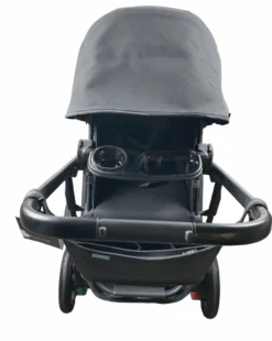 UPPAbaby CRUZ V2 Stroller, 2019, Jake (Black) 22 UPPAbaby CRUZ V2 Stroller, 2019, Jake (Black) -Kindly Baby Shop f9cf1985 70ad 43d1 9e58 94d64da2826e