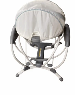 Graco Glider Elite 2-in-1 Gliding Baby Swing -Kindly Baby Shop f9fa4d38 a1e3 44a5 9316 8003c34326f3
