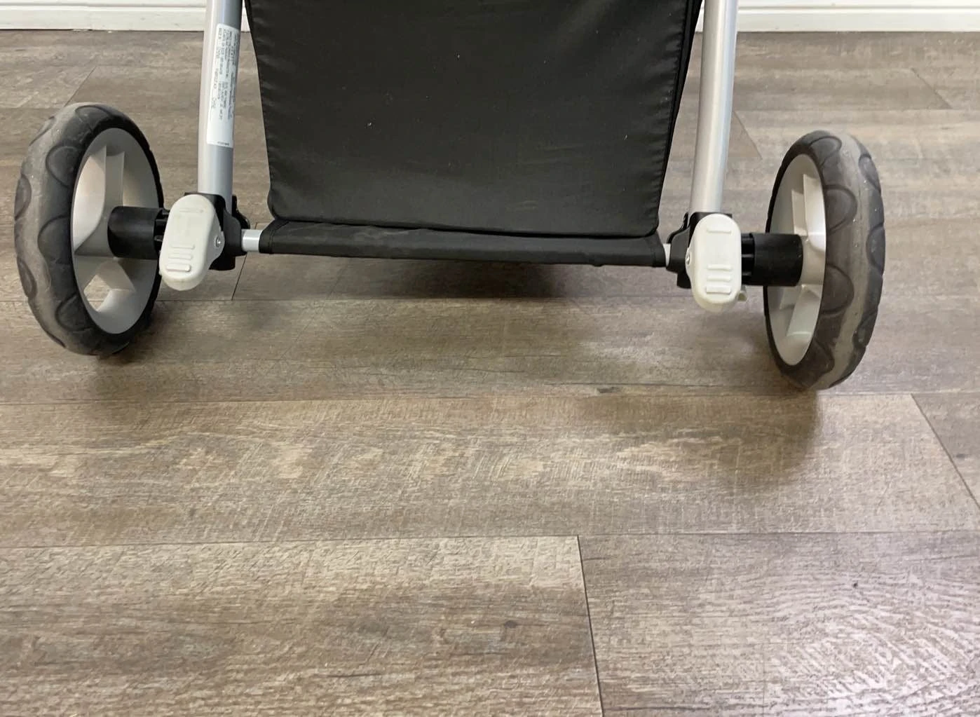 Graco FastAction Fold Sport Click Connect Travel System, (Stroller Only) 10 Graco FastAction Fold Sport Click Connect Travel System, (Stroller Only) - Image 8