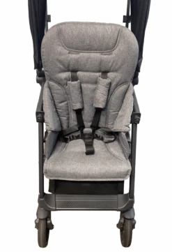 Joovy Caboose S Too Sit And Stand Double Stroller, 2018, Black Melange 21 Joovy Caboose S Too Sit And Stand Double Stroller, 2018, Black Melange -Kindly Baby Shop fae4facc e256 4b4d 9574 628b6b5fe036