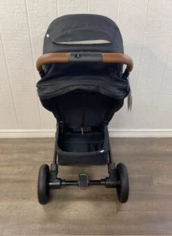 Nuna Tavo Next Stroller, Caviar, 2022 21 Nuna Tavo Next Stroller, Caviar, 2022 -Kindly Baby Shop fb22f93ae22e8115d19864df89a2bbb6