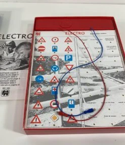 Jumbo Electro Quiz -Kindly Baby Shop fb51dcc346836b8ce2f793ee3567b768