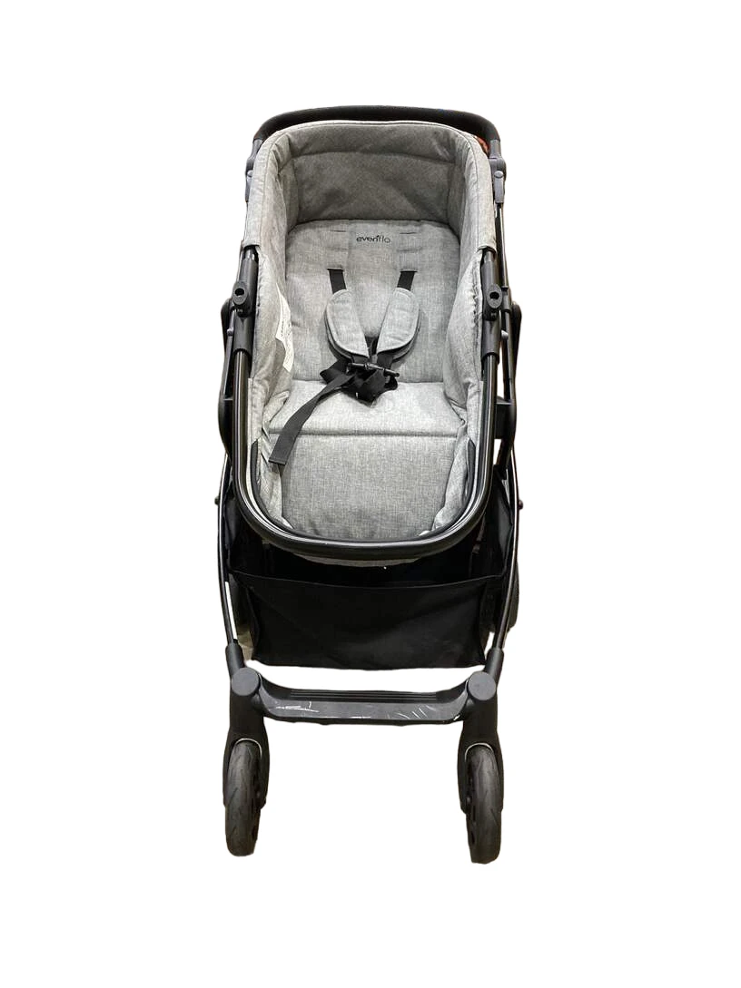 Evenflo Urbini Omni Plus 5 Evenflo Urbini Omni Plus - Image 3