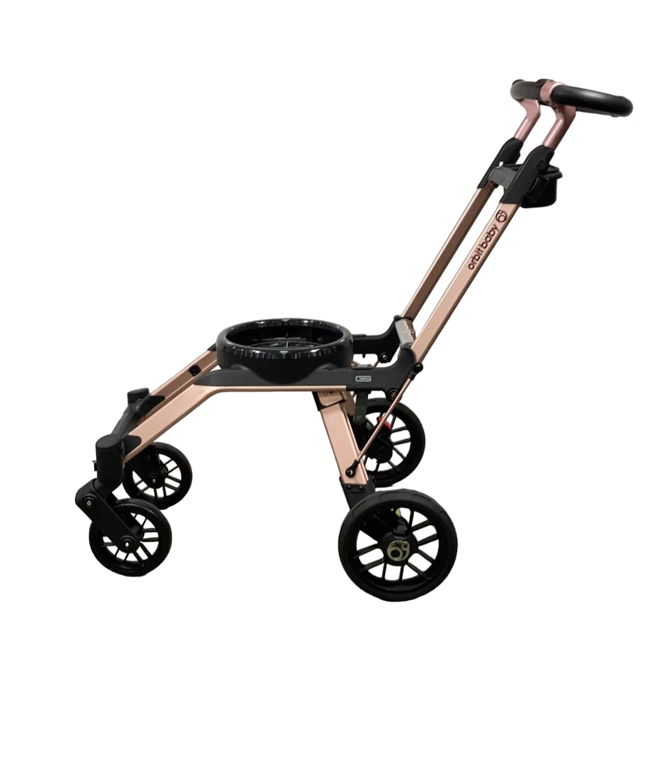 Orbit Baby G5 Stroller Frame Base 6 Orbit Baby G5 Stroller Frame Base - Image 4
