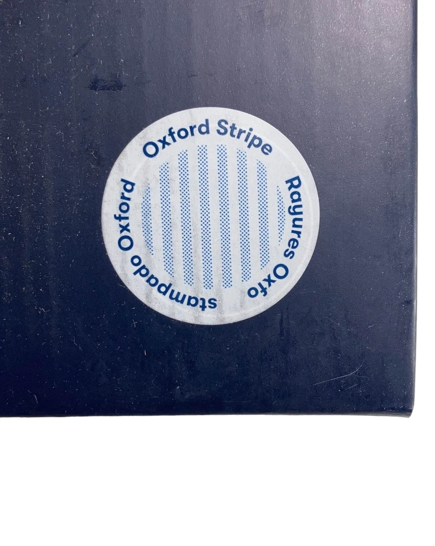 Colugo Carrier, Oxford Stripe 5 Colugo Carrier, Oxford Stripe - Image 3