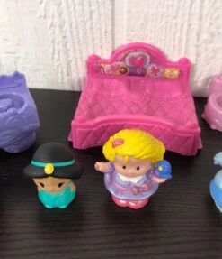 BUNDLE Little People, Princess -Kindly Baby Shop fd060d3c60b40995ea09813442fa6e4b