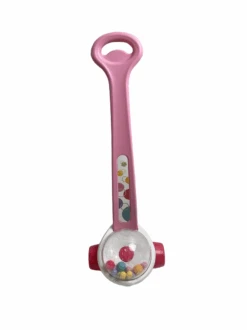 Fisher Price Corn Popper Push Toy