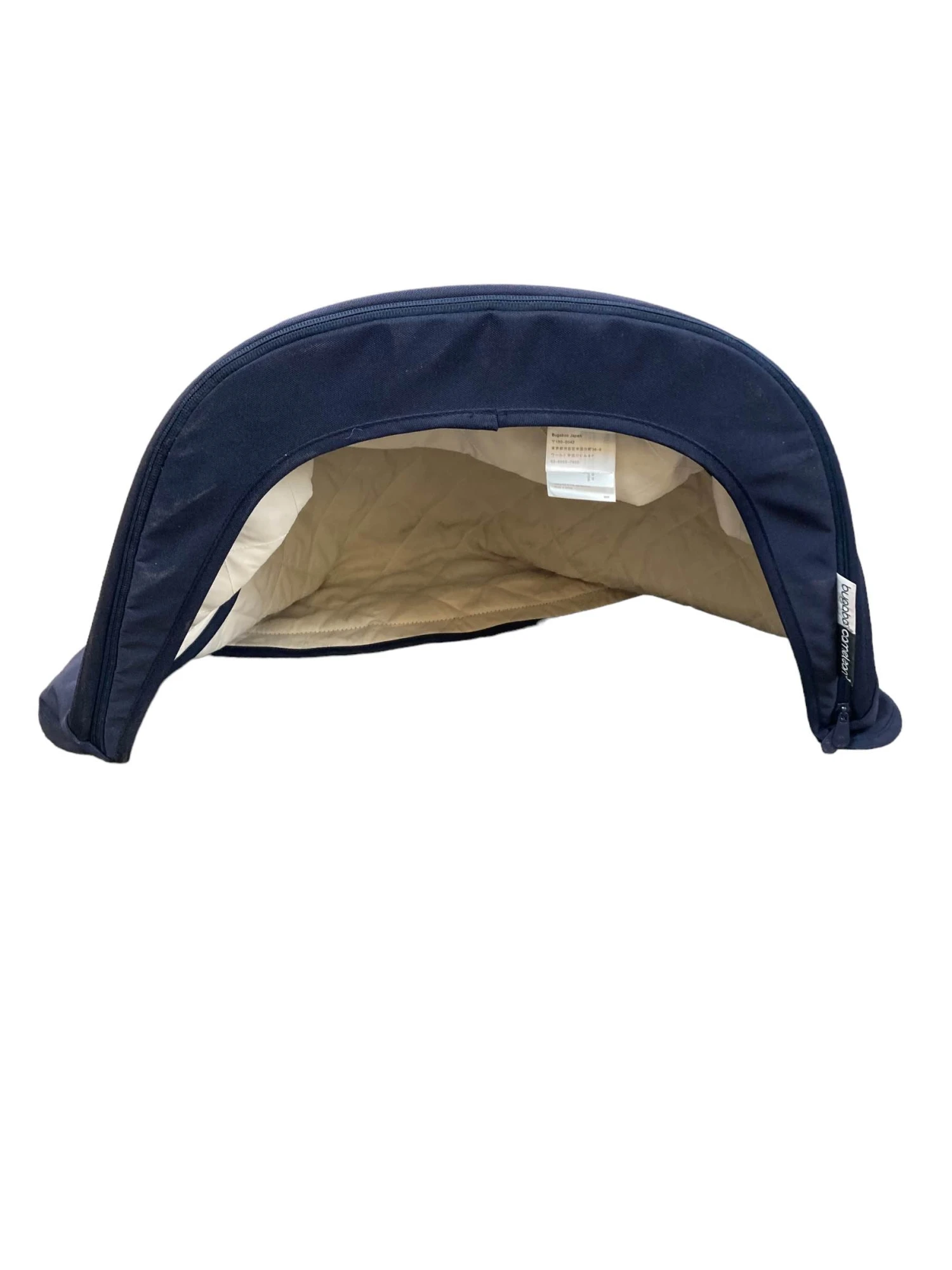 Bugaboo Cameleon3 Stroller, 2014, Navy 15 Bugaboo Cameleon3 Stroller, 2014, Navy - Image 13