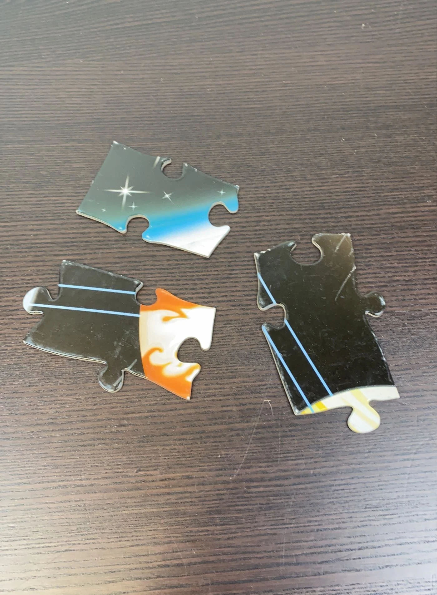 The Learning Journey Floor Puzzle, Glow In The Dark Space 5 The Learning Journey Floor Puzzle, Glow In The Dark Space - Image 3