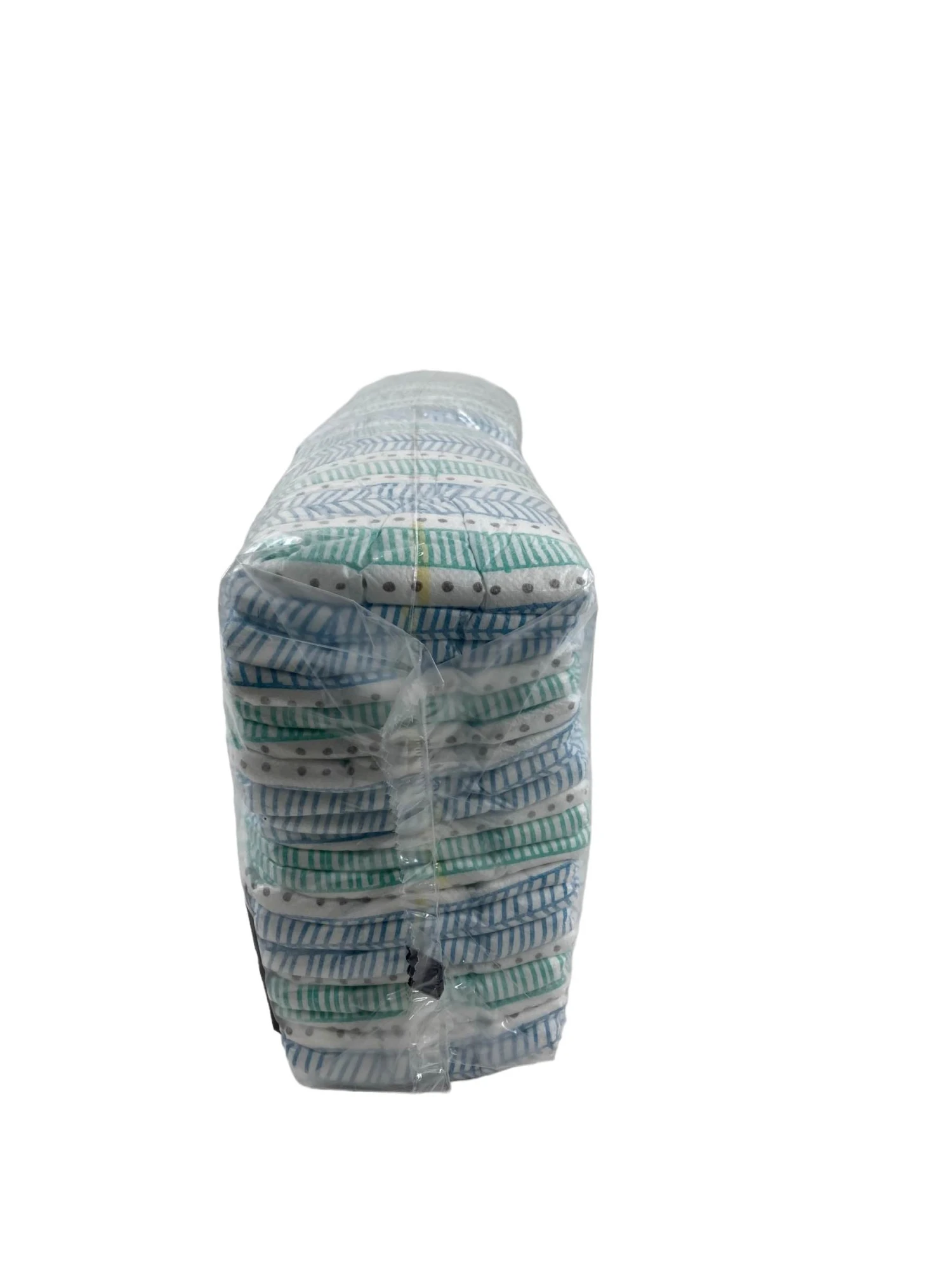 Honest Company Club Box Diapers, Size 1, 40 Count 4 Honest Company Club Box Diapers, Size 1, 40 Count - Image 2