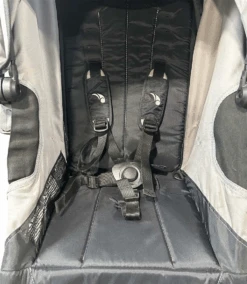 Baby Jogger Summit X3 Stroller, 2018, Jet 19 Baby Jogger Summit X3 Stroller, 2018, Jet -Kindly Baby Shop fdde2d13 c797 448f 9dd8 67554081824e