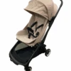 Bugaboo Butterfly Stroller, 2023, Desert Taupe 2 Bugaboo Butterfly Stroller, 2023, Desert Taupe -Kindly Baby Shop fe0de60a 29c9 407a acc7 7a689cacd3f6