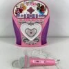 Disney Princess IHome EZ Link Bluetooth Karaoke Machine -Kindly Baby Shop fe8aa0c9011ee27601920e44a14fa9db