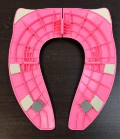 Gimars Foldable Potty Seat, Pink Owl 12 Gimars Foldable Potty Seat, Pink Owl -Kindly Baby Shop feb184a41c87b5cb2e423045274bf13b