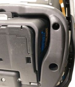 Baby Jogger City Turn Car Seat, Onyx Black, 2022 25 Baby Jogger City Turn Car Seat, Onyx Black, 2022 -Kindly Baby Shop fed022ec d46e 4cdc a18b afd4640e633e