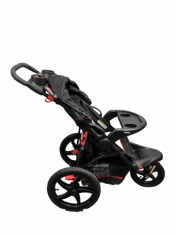 Baby Trend Range Jogging Stroller, 2022 -Kindly Baby Shop fee87ab8 a376 49c5 af75 ae24a127a600