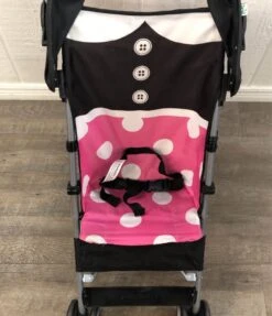 Disney Umbrella Stroller, Minnie Dress Up, 2019 -Kindly Baby Shop ff35eb2a19caa26a6ba5ebe913e33575